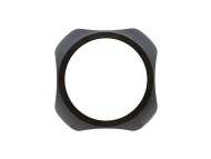 IDEC Maintenance part / KW series, hcover without holder; KW9Z-CV