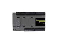 IDEC MicroSmart 40IO CPU 24VDC Relay; FC6A-C40R1CE