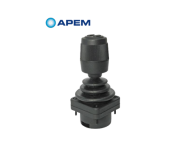 IDEC Mini Joystick, Joystick XF Series CANopen; EW9Z-1JYTS