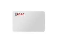 IDEC RFID tag card; KW9Z-T2X0