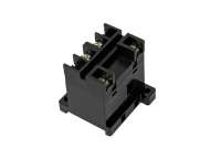 IDEC RL Power Relay 1-pole screw DIN rail 220-240VAC coil, 30A; RL1N-D-A200
