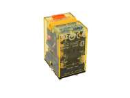 IDEC RU Universal Relay Plug-In DPDT 10A 24VDC; RU2S-D24
