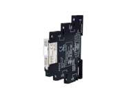 IDEC RV8 Interface 6mm Assembled 24VDC;  RV8H-L-D24