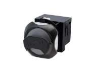 IDEC Smart RFID Reader ø22 KW2D series main unit with holder; KW2D-RH100Q4E