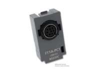IDEC SmartAXIS RS232C cartridge; FT1A-PC1