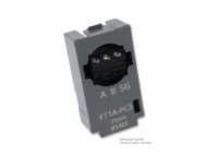 IDEC SmartAXIS RS485 cartridge terminal; FT1A-PC3