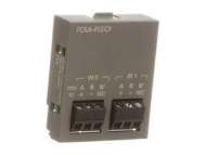 IDEC 2pt Thermocouple RTD Input Cartridge;  FC6A-PJ2CP