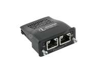INVERTEK DRIVES EthernetIP Plug in Interface Module OPT-2-ETHNT-IN