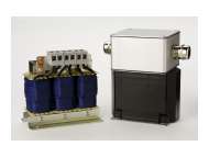 INVERTEK DRIVES Input Choke. 3 Phase, 300Amp , IP00