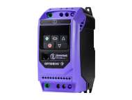 INVERTEK DRIVES Optidrive E3, 0.75kW IP20 ; ODE-3-140022-3F12
