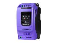 INVERTEK DRIVES Optidrive E3, 2.2kW , IP20  ; ODE-3-240058-3F42