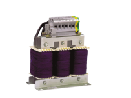 INVERTEK DRIVES Output filter OPT-2-M3180-00 ; 180A
