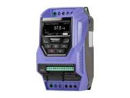 INVERTEK DRIVES Optidrive Eco , 1.5 kW, IP20 ; ODV-3-240041-3F12-MN