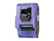 INVERTEK DRIVES Optidrive Eco, 5.5kW, IP20 ; ODV-3-340140-3F12-MN