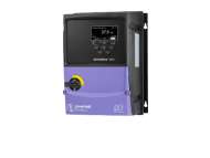 INVERTEK DRIVES Optidrive Eco;4 kW (5 HP), 9.5 A, 380-480 V, 3PH IP66 With Disconnect Outdoor,  ODV-3-240095-3F1E-MN