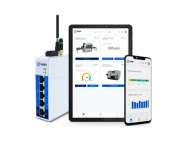 IXON Cloud - Making IoT accessible for machine builders