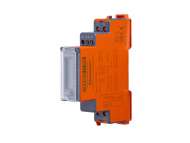 Klemsan 1Ø Energy Meter 145-1M-V2, 1P2W, 45A direct; 606361