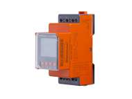 Klemsan 1Ø MID Energy Meter C80-1M-V3CT, 1P2W, need CT; 606363