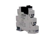 Klemsan 2 C/O 8A PLC Relay KPR-SWE-24VAC/DC-2C; 272540