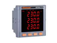 Klemsan 3Ø Electronic Multimeter ECRAS 300; 606500