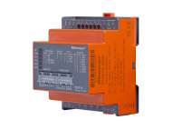 Klemsan 3Ø Energy Analyzer POWYS 405R, 0-6A CT; 606601