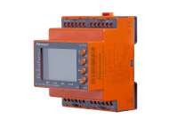 Klemsan 3Ø MID Energy Meter 5100-1Q-V2CT, 3P4W & 3P3W, need CT ; 606817