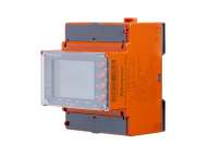 Klemsan 3Ø MID Energy Meter B100-0M-V3, 3P4W, 100A direct, Real Time Clock; 606802