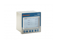 Klemsan Energy analyzer KLEA 370P-D, 0-6A CT; 606131