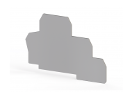 Klemsan Krajnja pločica NPP/PUK 2T ; 450149