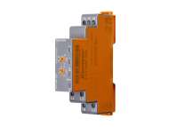 Klemsan Motor Protection Relay P1Y-ASF 230; 270277