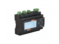 Klemsan Mrežni analizator POWYS 3121, 0-6A CT; 606305