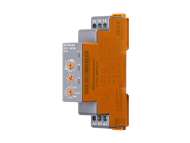 Klemsan Multifunctional Timer Relay Z1K-M10A; 261024
