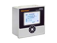 Klemsan Power factor Controller 111R, 1 phase, 12 steps ; 606073
