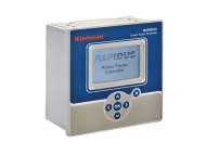 Klemsan Power Factor Controller 231R-E, 3phase, 12 steps ; 606005