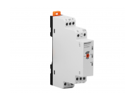 Klemsan REMOTE I/O 1101, Modbus RTU, 1DI + 1RO; 260003