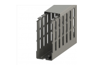 Klemsan Slotted wiring duct 40x100 ; 551032WS