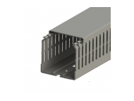 Klemsan Slotted wiring duct  60x60 ; 551017