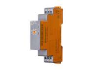 Klemsan Timer Relay Z1A-ND100s, On delay timer-100 sec, 1 CO; 261023