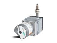 Kuebler Draw wire enkoder za merenje dužine do 2m A41 ; D5.5502.XXXX.XXXX