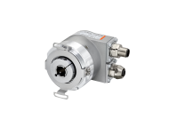 Kuebler Encoders Absolute multiturn Sendix 5888 CANopen or CANopenLift; 8.5888.XXXX.XXXX