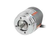 Kuebler Encoders Absolute multiturn Sendix F3663 SSI i BiSS; 8.F3663.XXXX.XXX2
