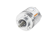 Kuebler Encoders Absolute singleturn Sendix F5858 Ethernet/IP; 8.F5858.XXAN.A322