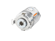 Kuebler Encoders Absolute singleturn Sendix F5878 Ethernet/IP; 8.F5878.XXAN.A322