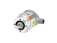 Kuebler Encoders Absolute singleturn Sendix M3651A  Analog; 8.M3651A.XXXX.XXX2