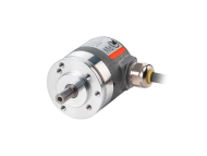 Kuebler Encoders Absolute singleturn Sendix M3658 CANopen; 8.M3658.2XCX.211X