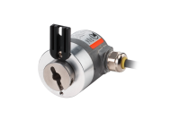 Kuebler Encoders Absolute singleturn Sendix M3678 CANopen; 8.M3678.XXCX.211X