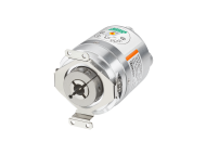 Kuebler Encoders Absolute singleturn Sendix S5878FS3 Profinet; 8.S5878FS3.XXCN.C111