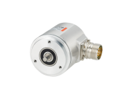 Kuebler Encoders Incremental 5804, sine wave output, with reference signal, optical;  8.5804.XXXX.XXXX