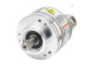 Kuebler Encoders Incremental Sendix 5814FS3; 8.5814FS3.XXXX.XXXX