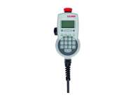 EUCHNER Hand-held pendant station HBAS-094594 (Order no. 094594)